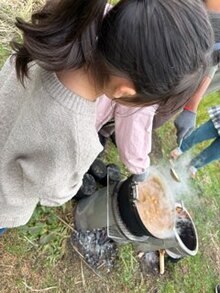 12/2【桃井教室】仮内申の確定