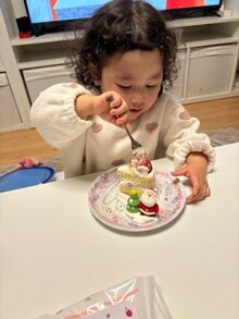 12/26【桃井教室】あの男がやってきた！２