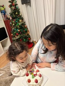 12/25【桃井教室】冬期講習スタート！