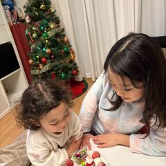 12/25【桃井教室】冬期講習スタート！