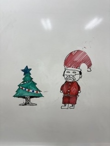 12/10【久米川教室】3年生、ここから本気の受験モードへ。