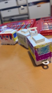 12/8【久米川教室】1対1面談