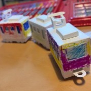 12/8【久米川教室】1対1面談