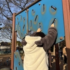 12/15【久米川教室】踏ん張れる力