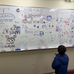 12/24【久米川教室】冬期講習のお知らせとお礼