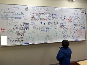 12/24【久米川教室】冬期講習のお知らせとお礼