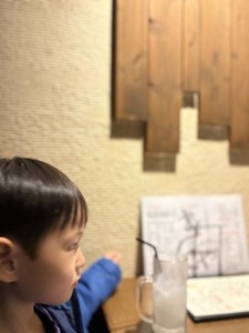 12/22【久米川教室】1年生の冬期講習の時間帯変更について