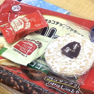 12/2【西荻窪】応援のバトン