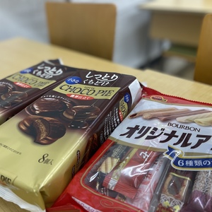 12/25【西荻窪】クリスマス、そして冬期講習