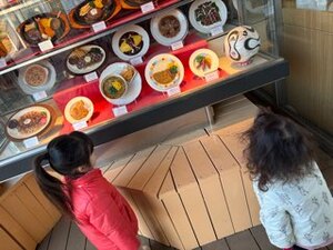 1/28【桃井教室】２月１日は第二回斗満プレ