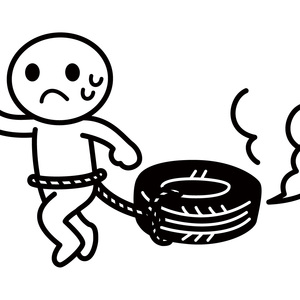 1/21【久米川教室】血がにじむような努力