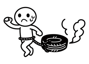 1/21【久米川教室】血がにじむような努力