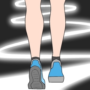 1/20【西荻窪】嬉しかった小さな一歩