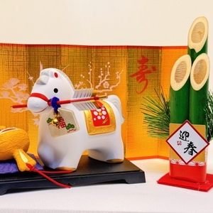 1/5【久米川教室】本年もよろしくお願いいたします。