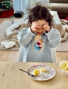 2/6【桃井教室】卒塾生からのエール