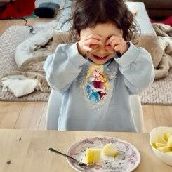 2/6【桃井教室】卒塾生からのエール