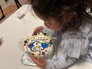 2/26【桃井教室】学年末試験対策終了