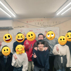 2/20【富士見ヶ丘教室】29期卒業生