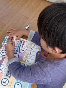 2/23【下井草】今週の予定