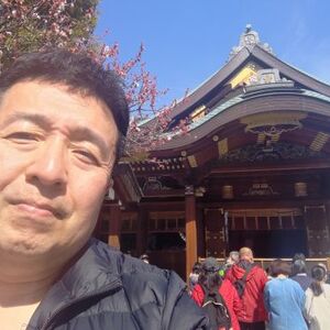 3/1【富士見ヶ丘教室】最後の神頼み