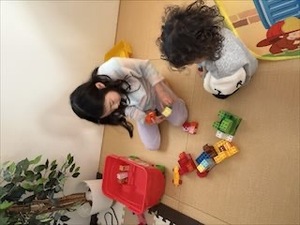 3/7【桃井教室】門出、そして始動