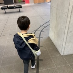 3/6【久米川教室】新しいリズム