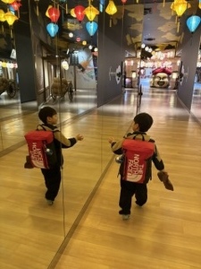 3/9【久米川教室】小さなミスを減らす。